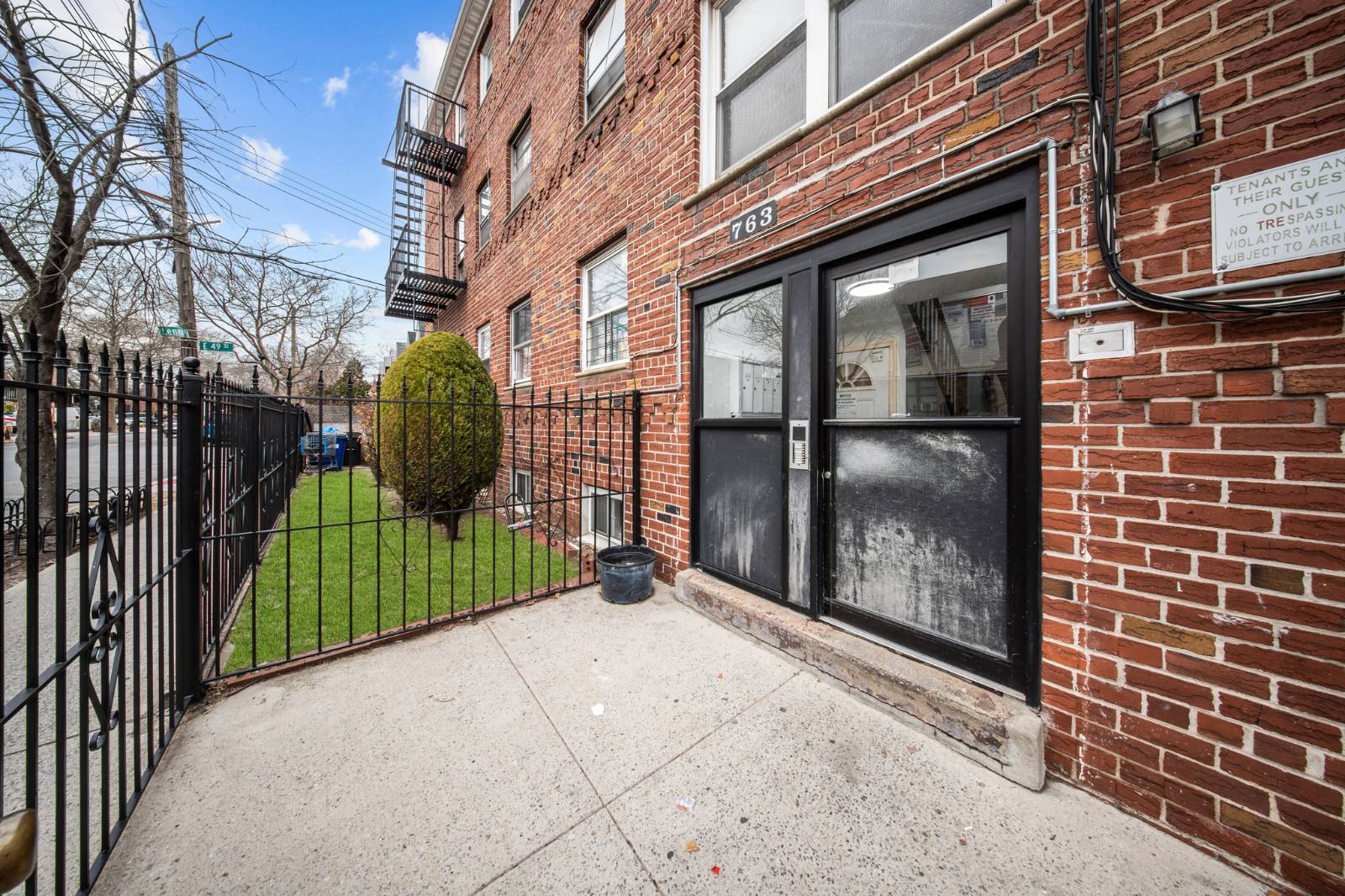 #2 photo, 763 Lenox Rd, ブルックリン区 Little Caribbean , NY 11203