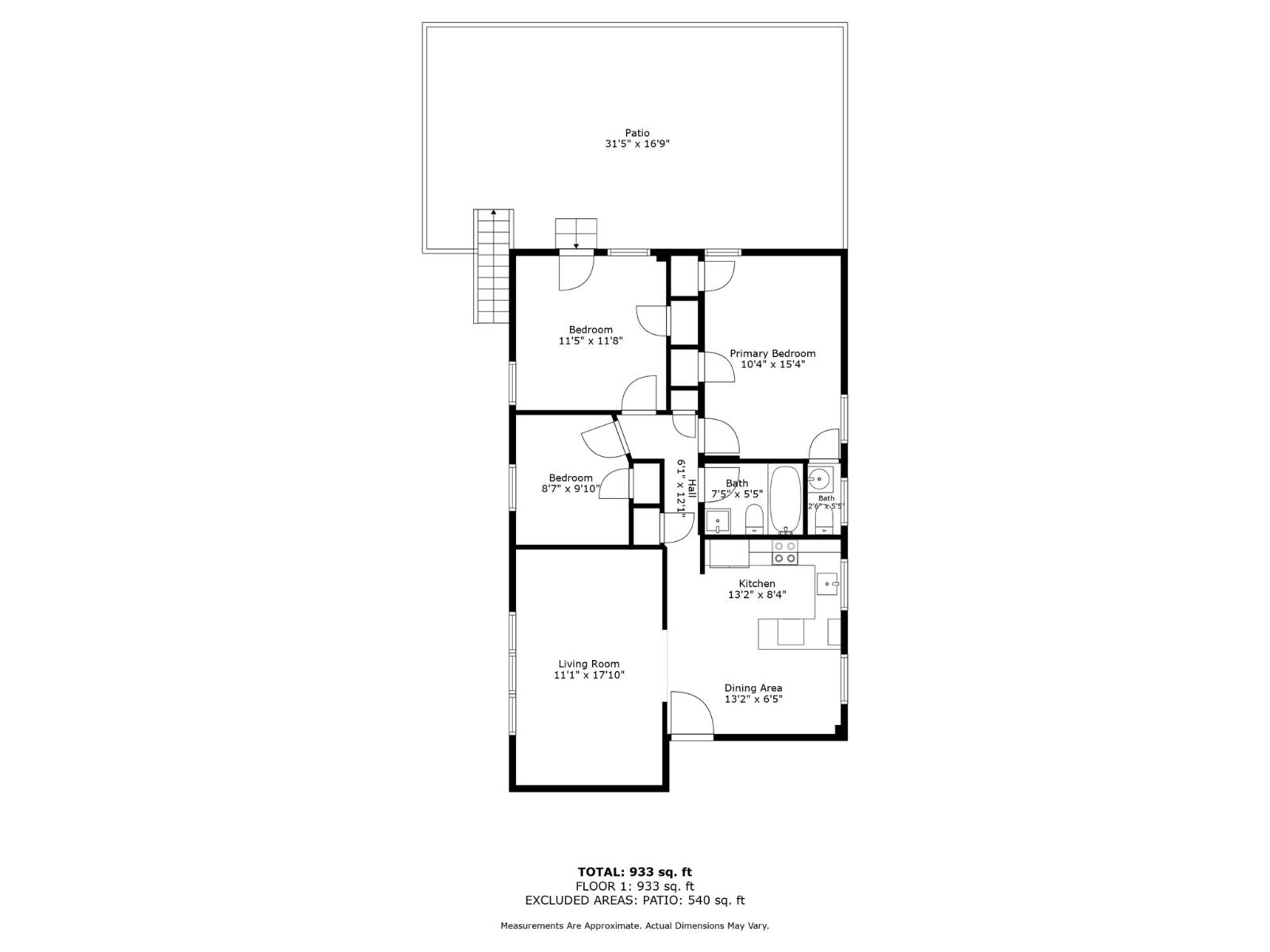 #32 photo, 763 Lenox Rd, ブルックリン区 Little Caribbean , NY 11203