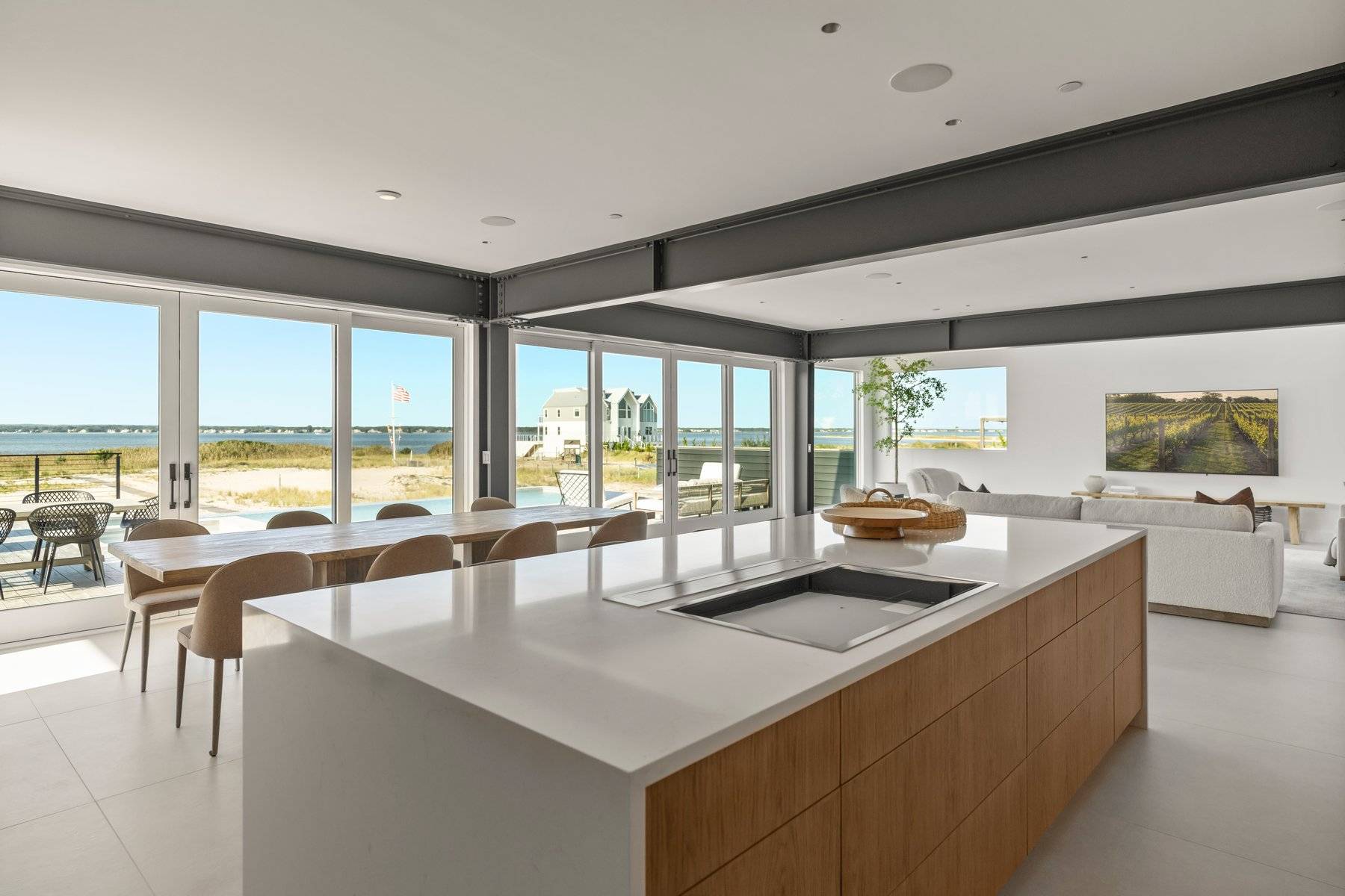 #19 photo, 780 Dune Road, サフォーク郡 Westhampton Beach , NY 11978