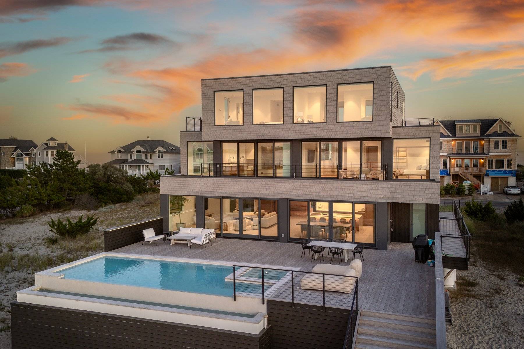 #36 photo, 780 Dune Road, サフォーク郡 Westhampton Beach , NY 11978