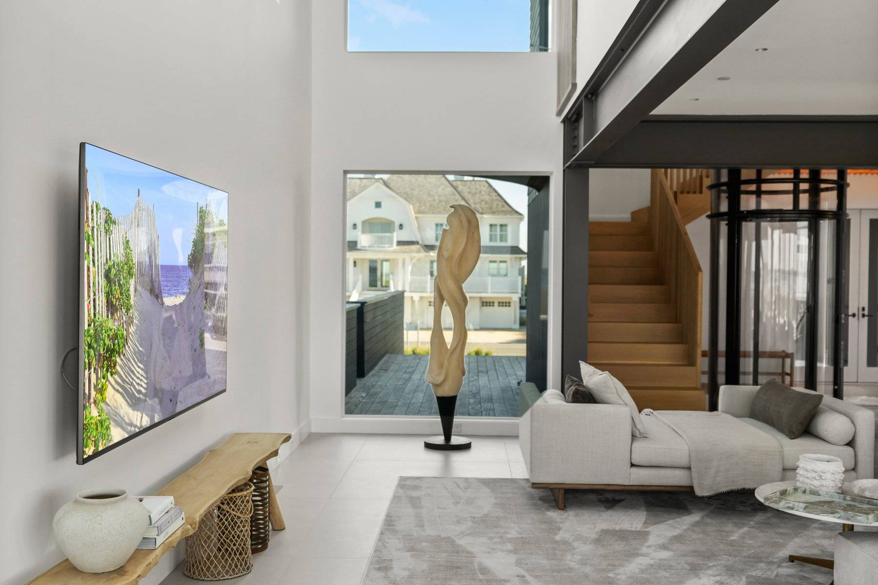 #8 photo, 780 Dune Road, サフォーク郡 Westhampton Beach , NY 11978