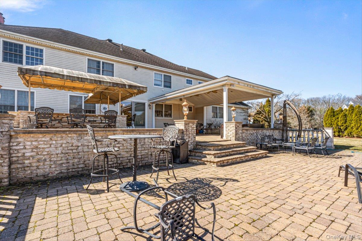 #10 photo, 22 Turnberry Court, サフォーク郡 Dix Hills , NY 11746