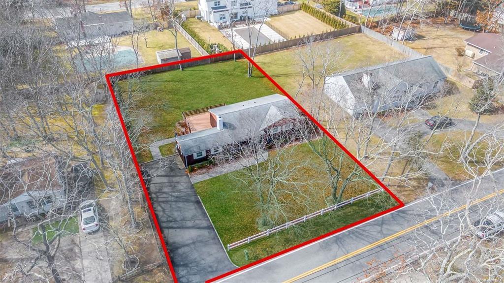 #16 photo, 168 W Tiana Road, サフォーク郡 Hampton Bays , NY 11946