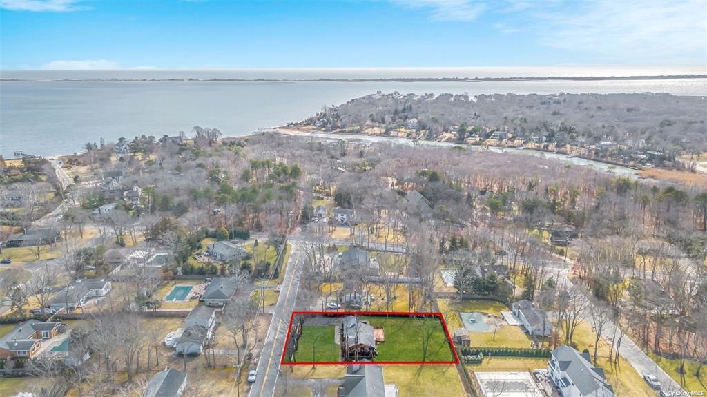 #17 photo, 168 W Tiana Road, サフォーク郡 Hampton Bays , NY 11946