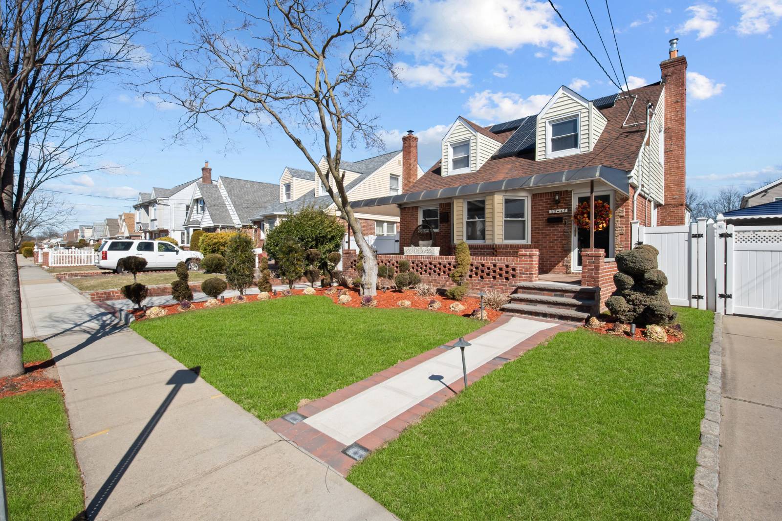 #3 photo, 11545 237th St, ナッソー郡 Elmont , NY 11003