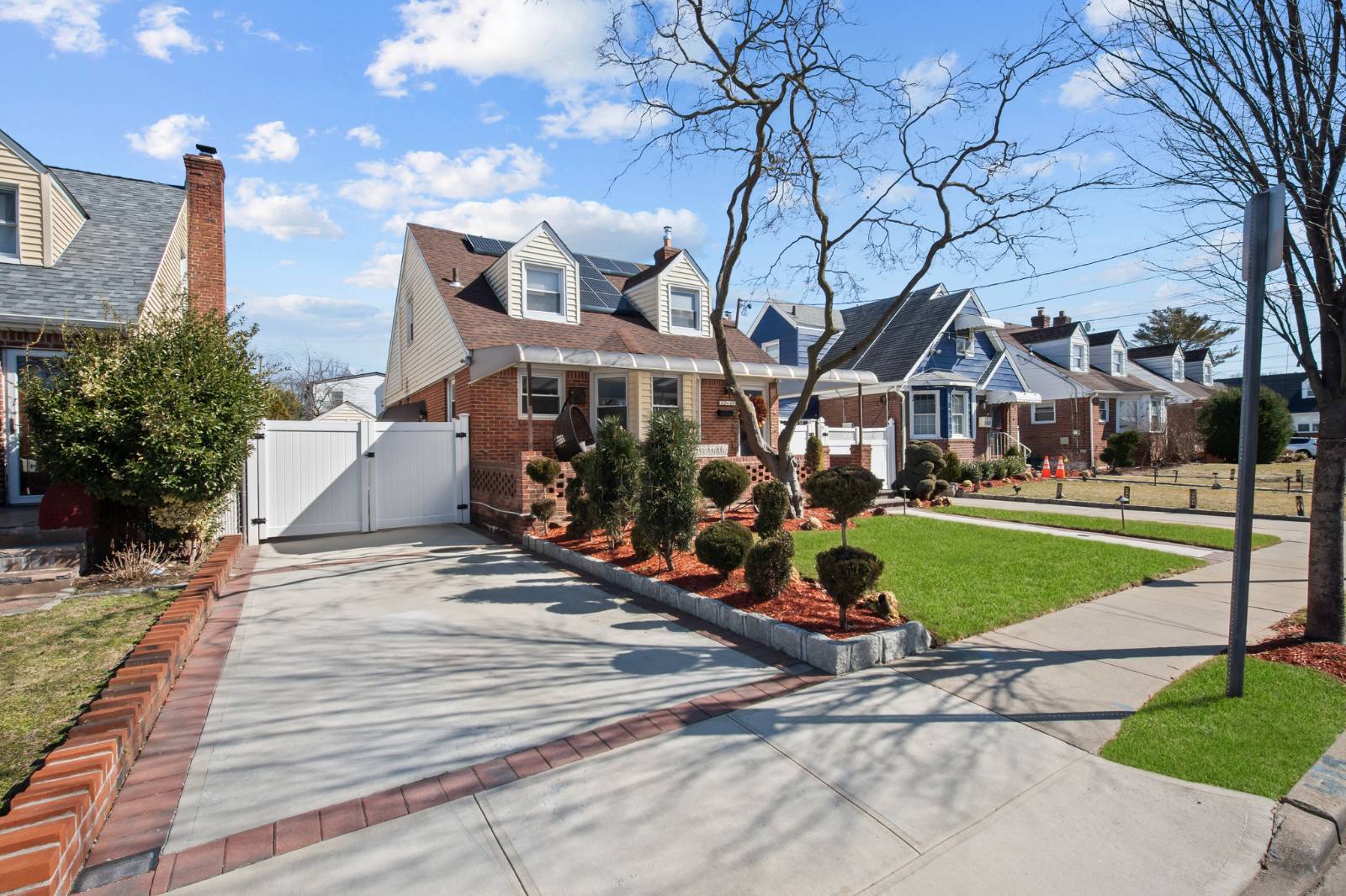 #4 photo, 11545 237th St, ナッソー郡 Elmont , NY 11003