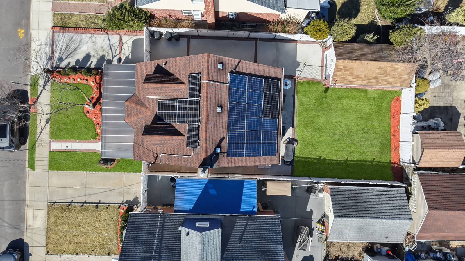 #43 photo, 11545 237th St, ナッソー郡 Elmont , NY 11003