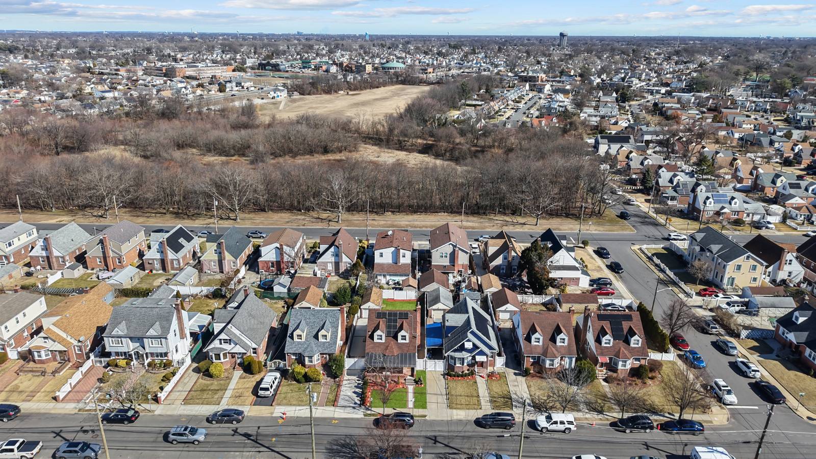 #44 photo, 11545 237th St, ナッソー郡 Elmont , NY 11003