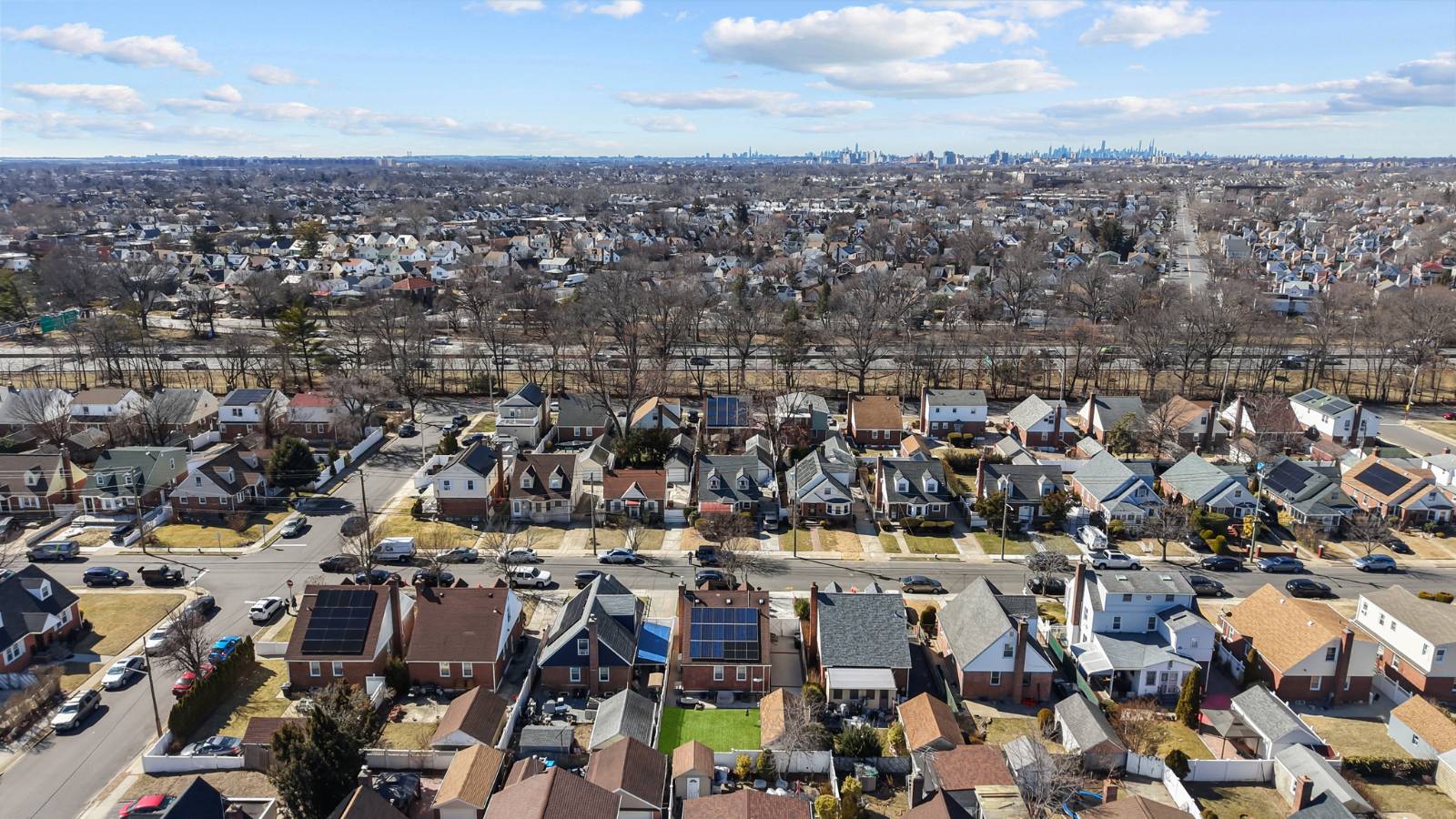 #47 photo, 11545 237th St, ナッソー郡 Elmont , NY 11003