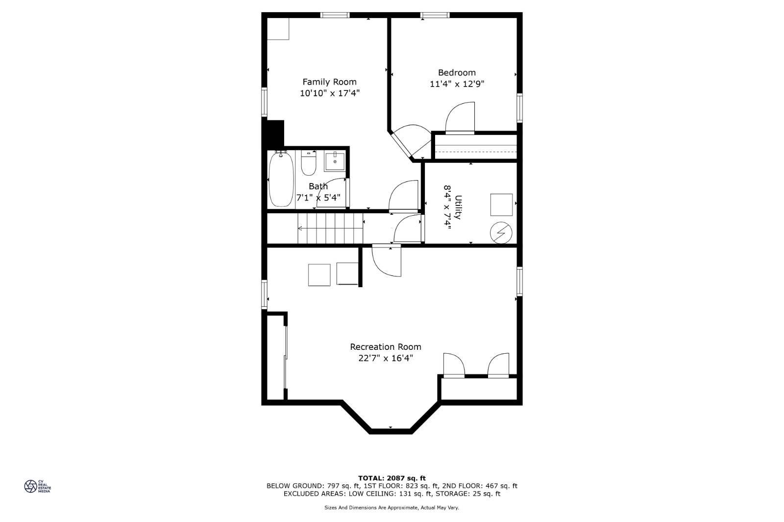 #48 photo, 11545 237th St, ナッソー郡 Elmont , NY 11003