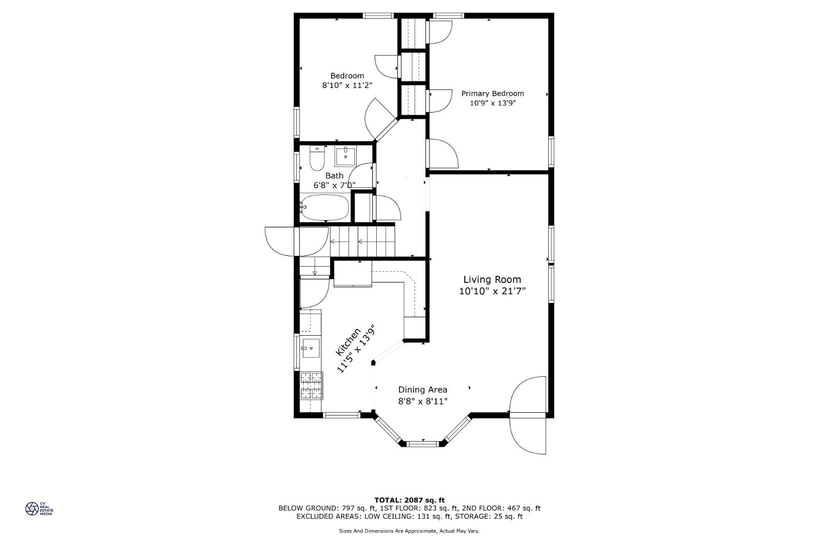 #49 photo, 11545 237th St, ナッソー郡 Elmont , NY 11003