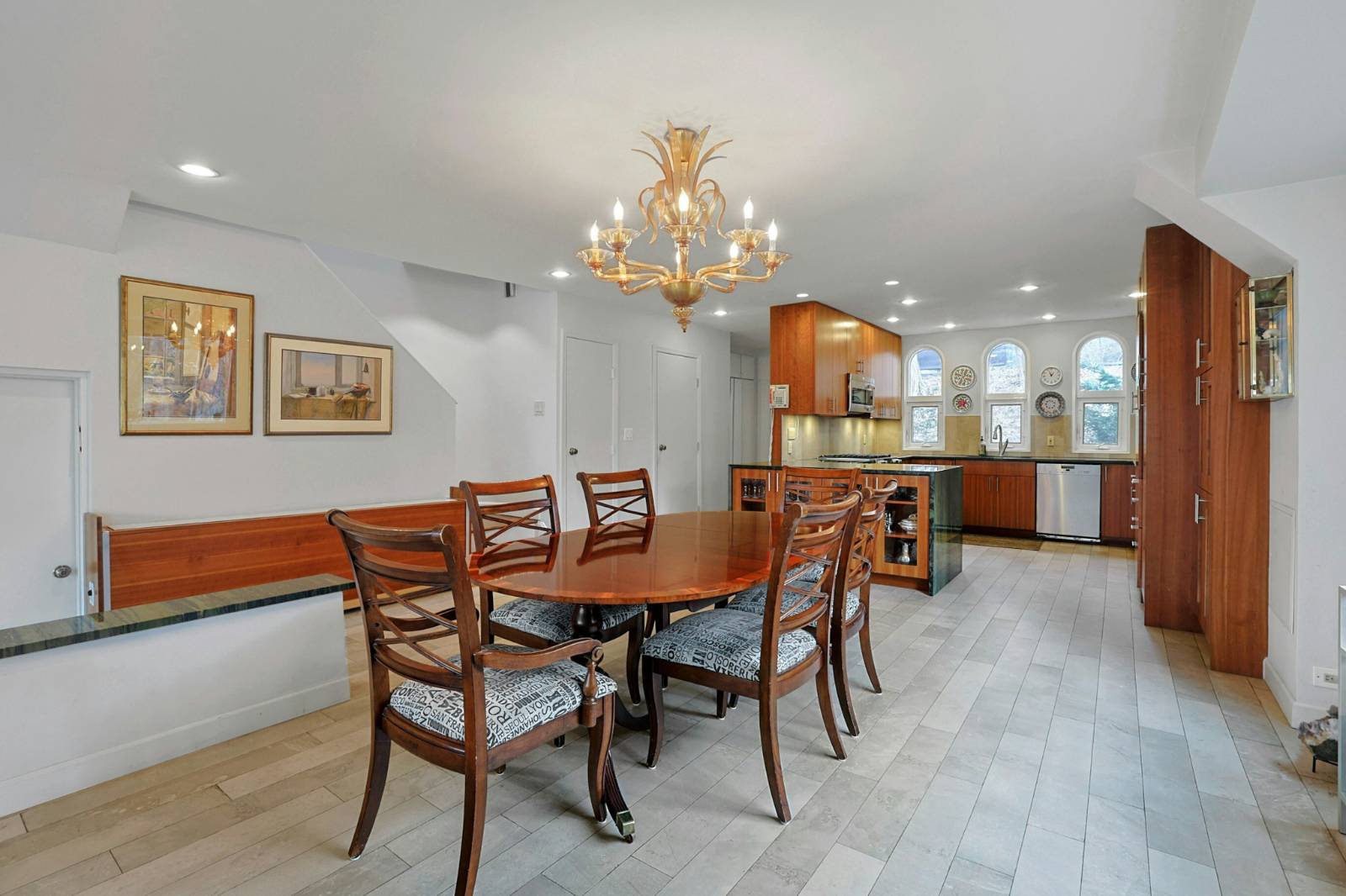 #10 photo, 4421 Douglas Avenue, #TH1, ブロンクス区 Riverdale , NY 10471