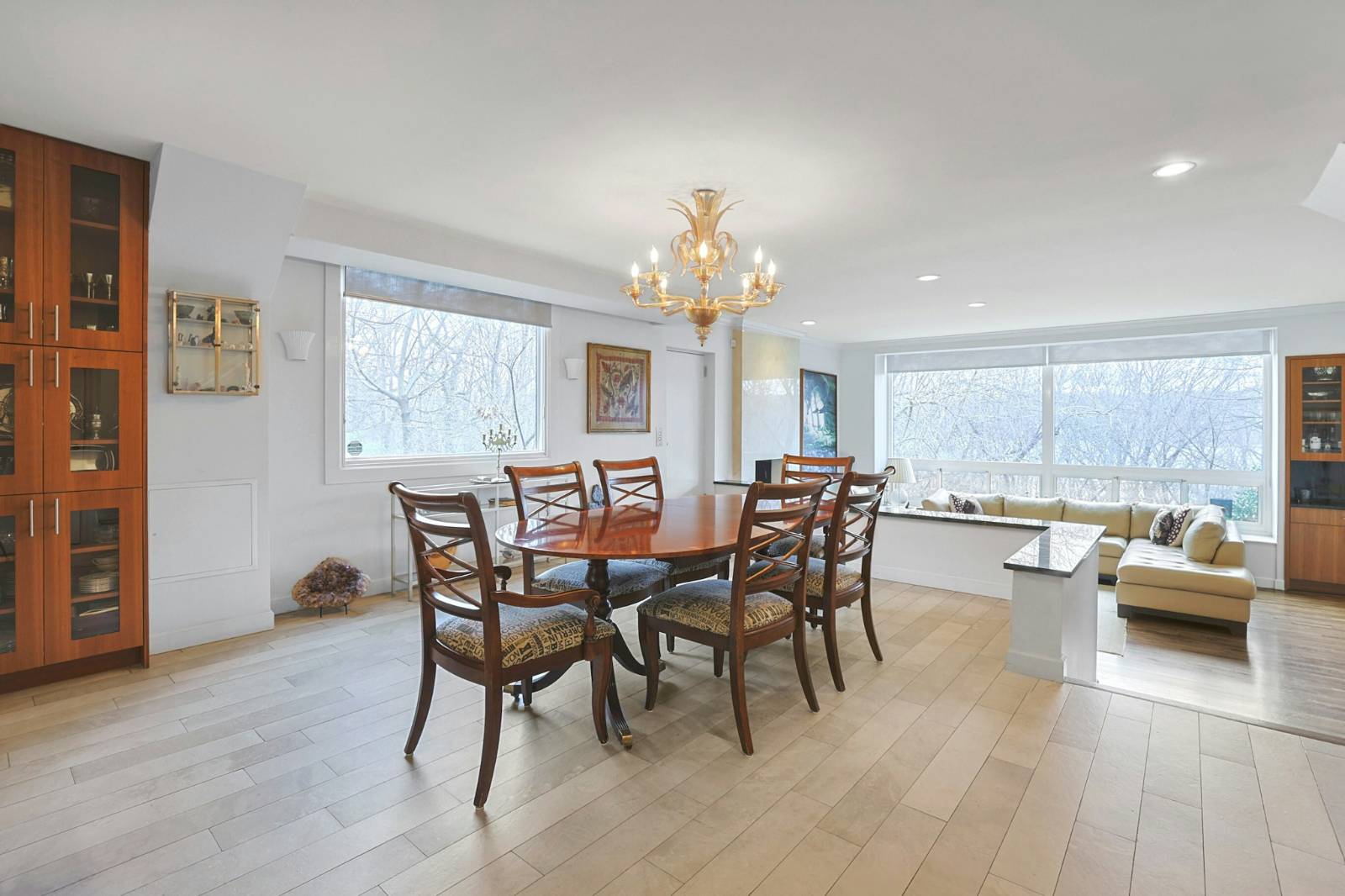 #8 photo, 4421 Douglas Avenue, #TH1, ブロンクス区 Riverdale , NY 10471