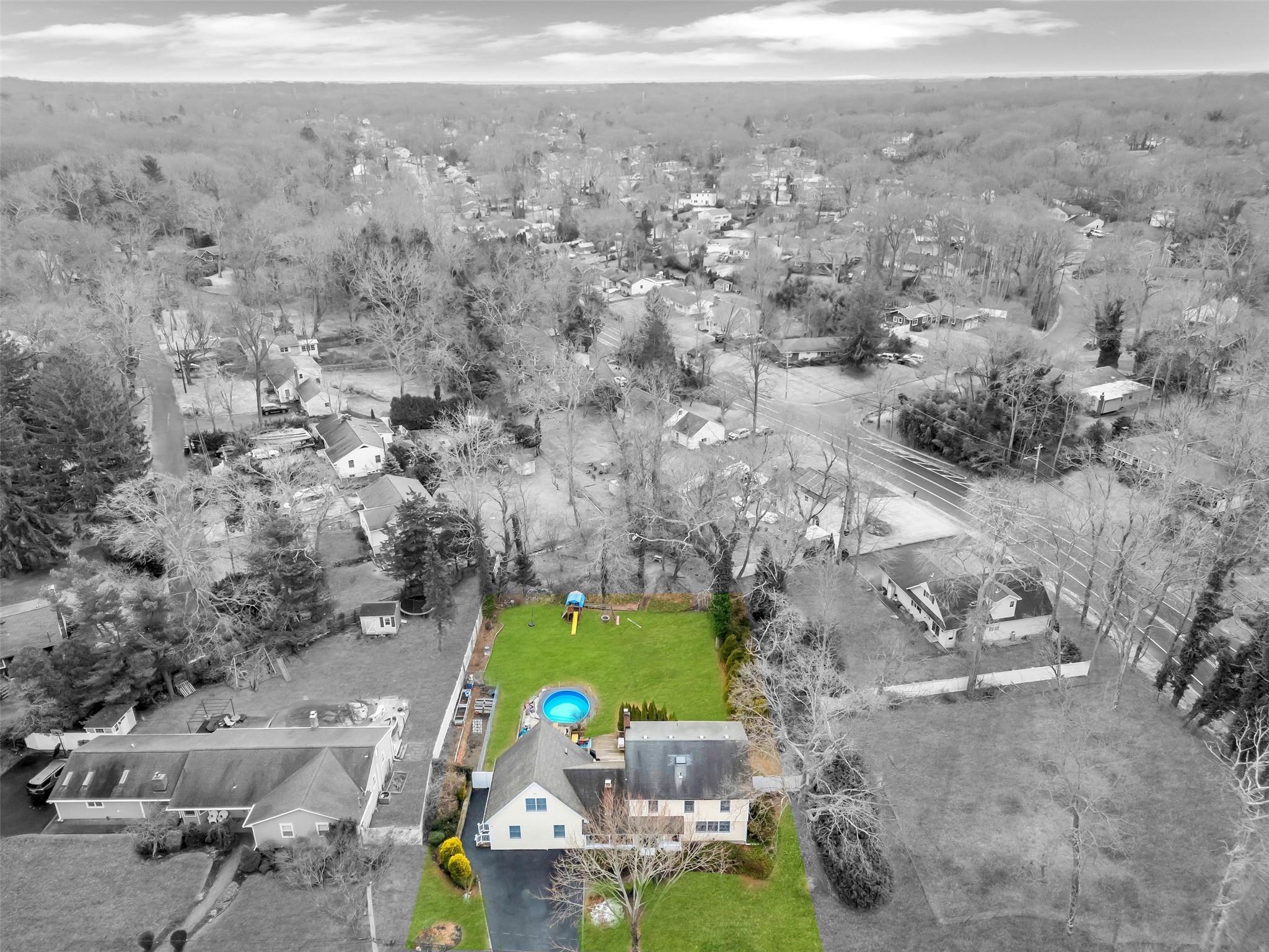 #1 photo, 3 Soundway Drive, 东长岛 Rocky Point , NY 11778