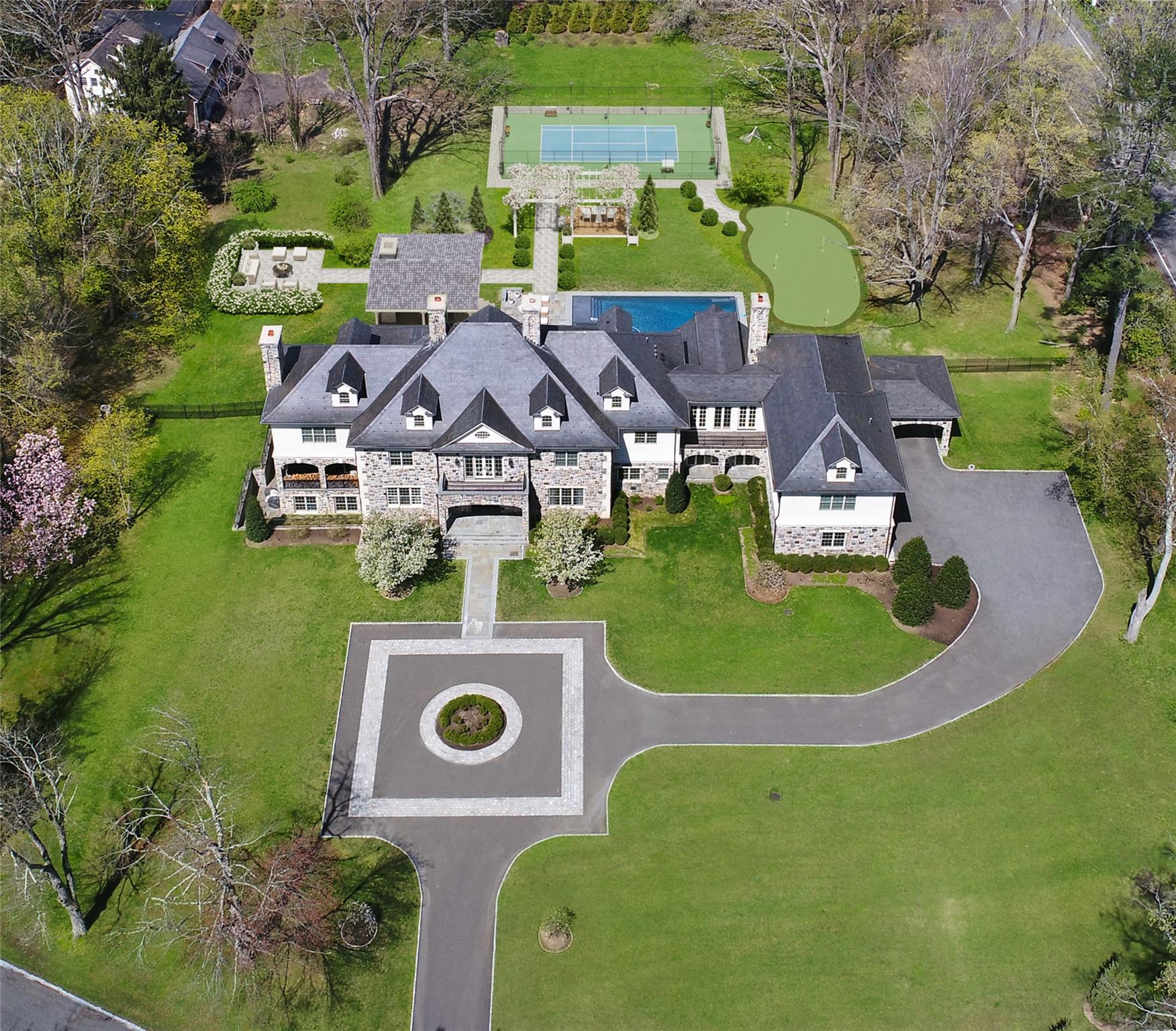 #2 photo, 1 Duck Pond Road, 纽约州 Scarsdale , NY 10583