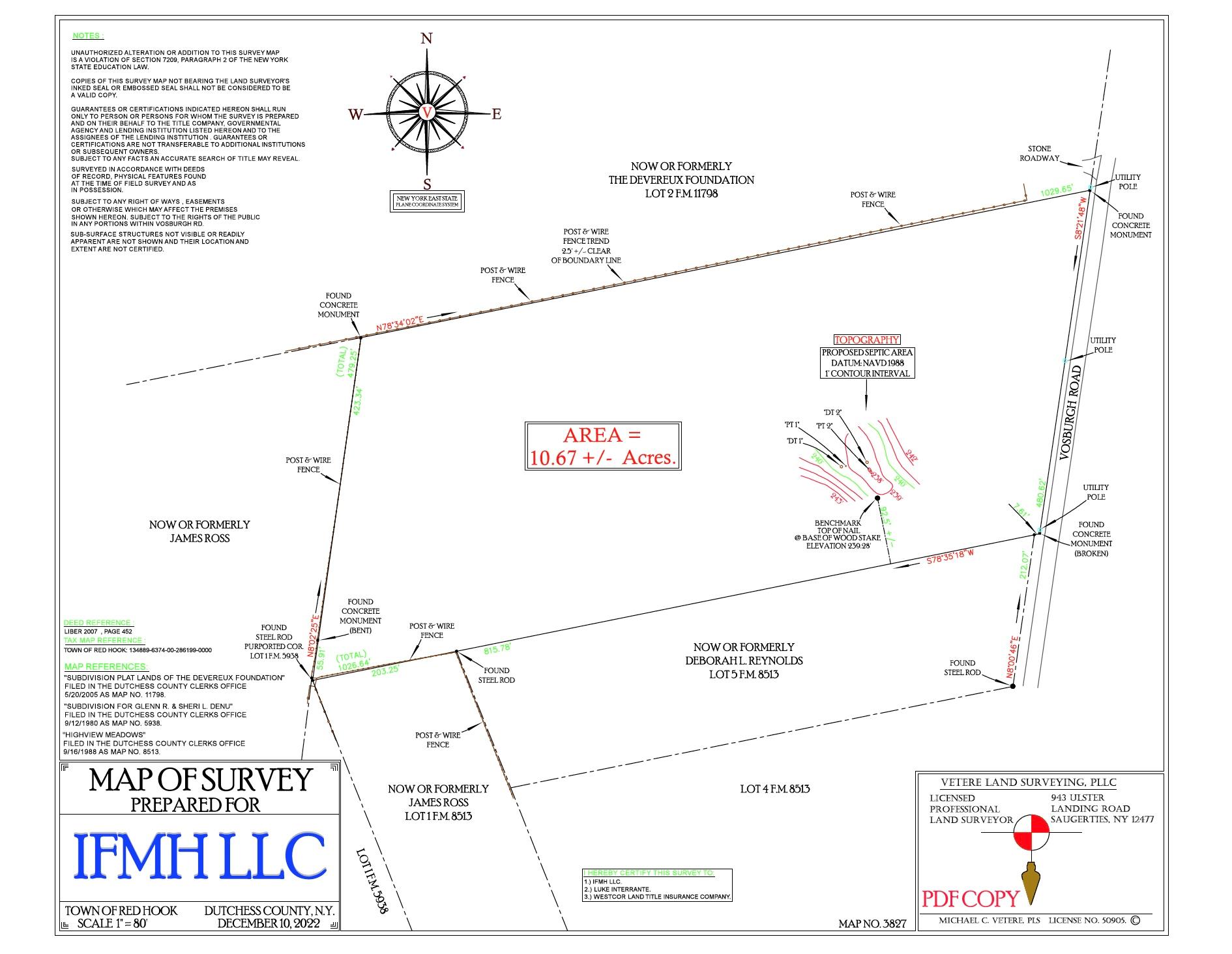 #10 photo, 33 Vosburgh Road, Red Hook , NY 12571