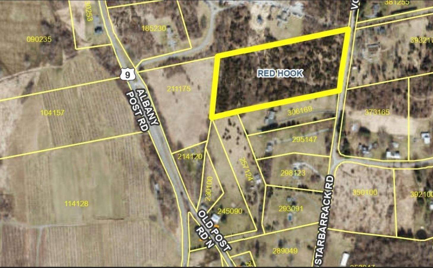 #3 photo, 33 Vosburgh Road, Red Hook , NY 12571