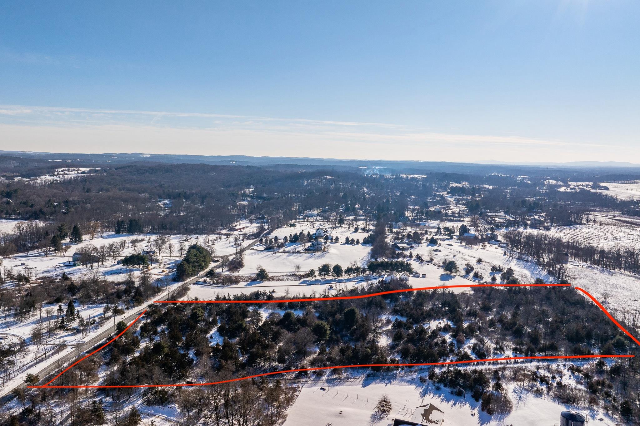 #8 photo, 33 Vosburgh Road, Red Hook , NY 12571