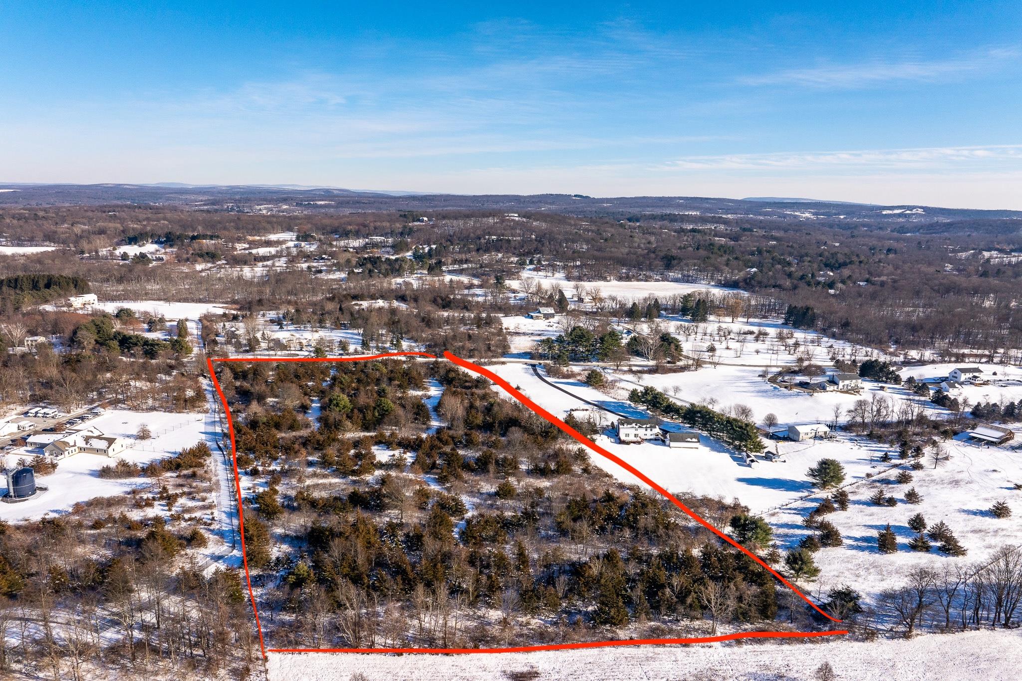 #9 photo, 33 Vosburgh Road, Red Hook , NY 12571