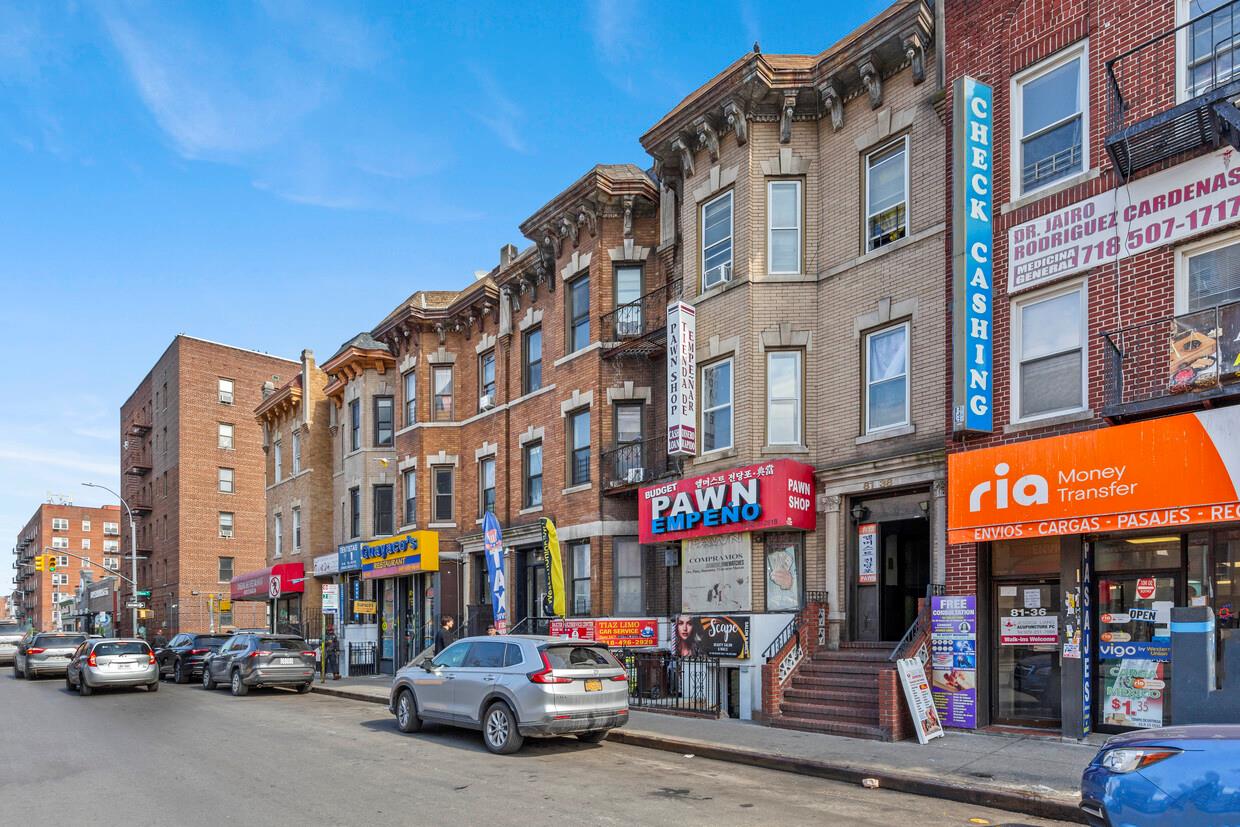 #2 photo, 81-38 Baxter Avenue, クイーンズ区 Elmhurst , NY 11373