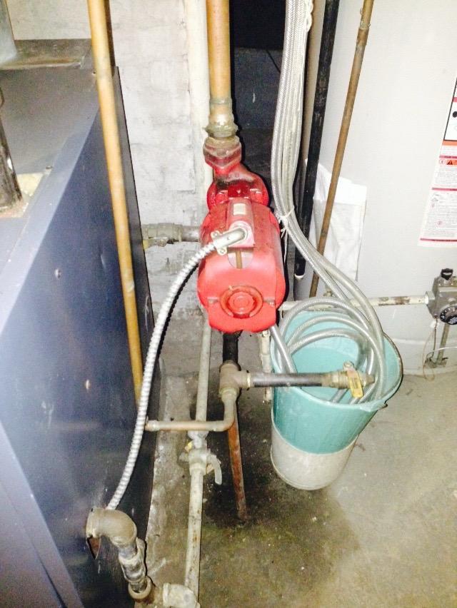 #3 photo, 17-38 melville Street, ブロンクス区 Bronx , NY 10460