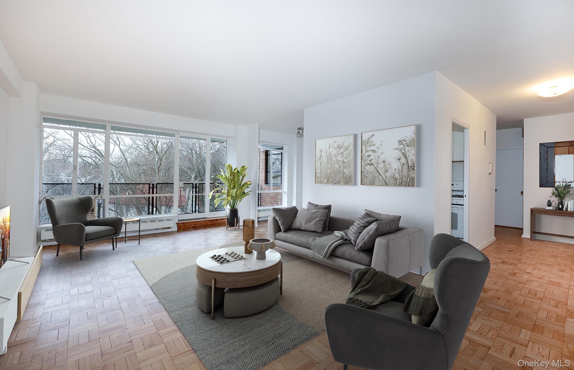 #2 photo, 2727 Palisade Avenue, ブロンクス区 Bronx , NY 10463