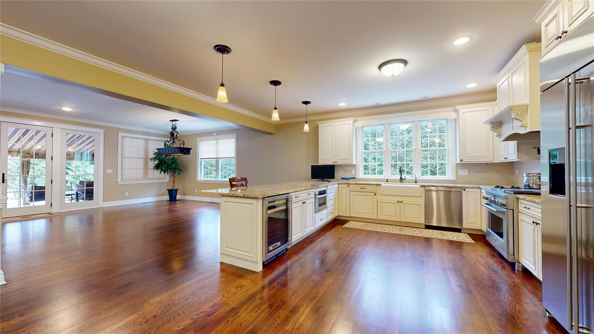 #12 photo, 69 Old Depot Road, サフォーク郡 Quogue , NY 11959