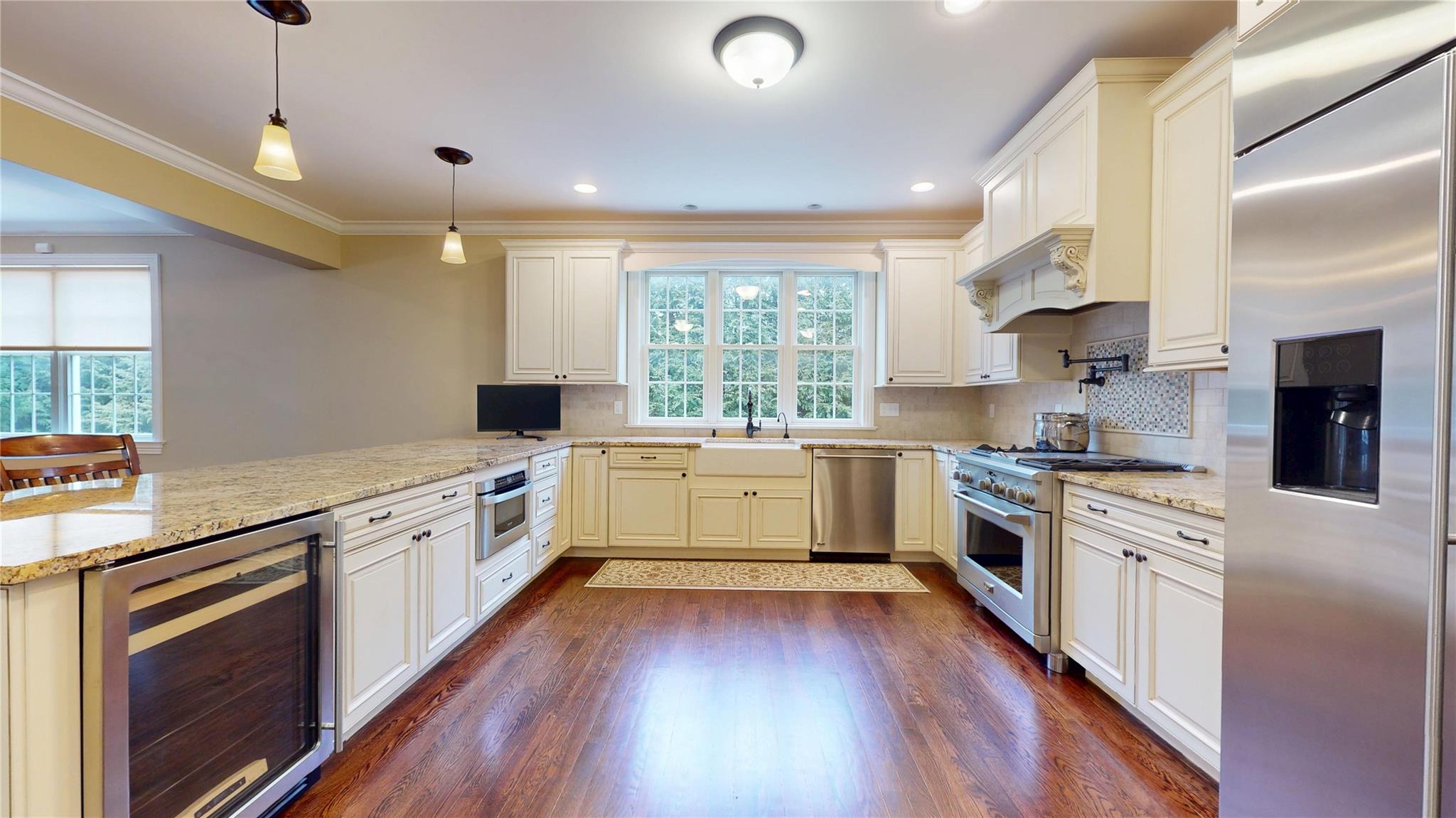 #14 photo, 69 Old Depot Road, サフォーク郡 Quogue , NY 11959