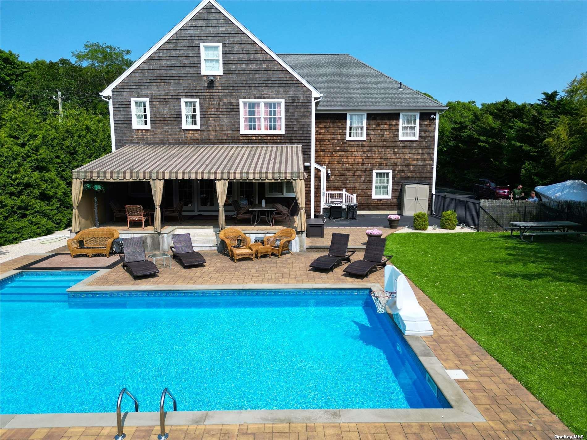 #4 photo, 69 Old Depot Road, サフォーク郡 Quogue , NY 11959