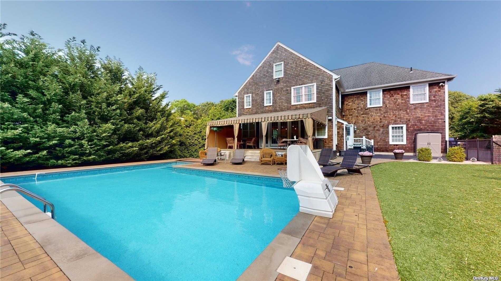 #6 photo, 69 Old Depot Road, サフォーク郡 Quogue , NY 11959