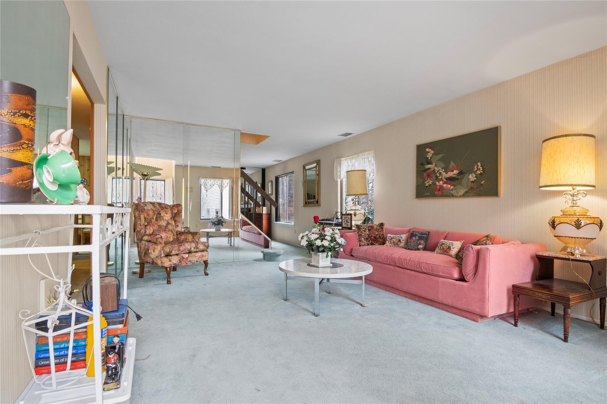 #4 photo, 154 Birchwood Road, 東長島 科勒姆 Coram , NY 11727