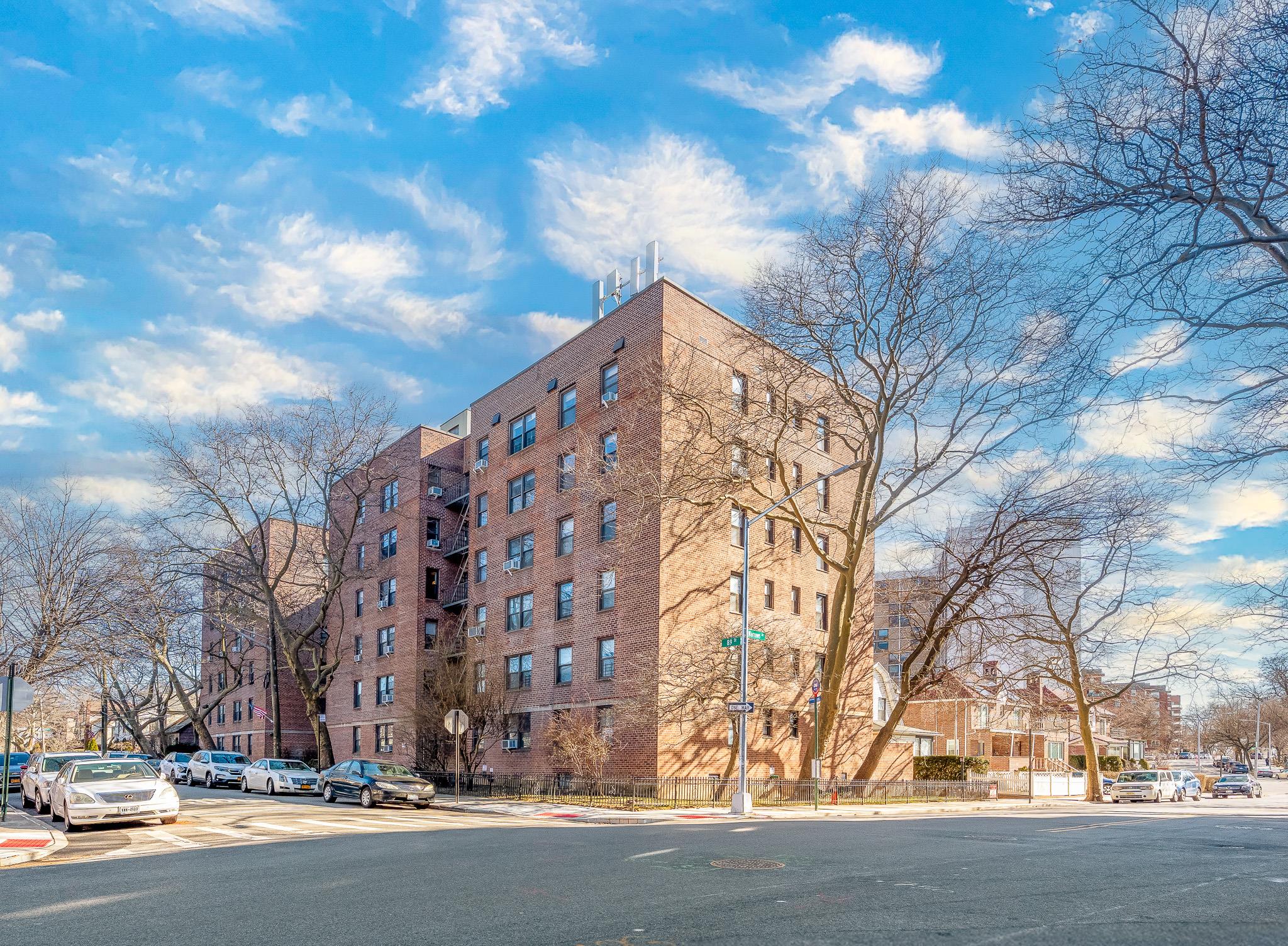 #7 photo, 40 89th Street, ブルックリン区 Brooklyn , NY 11209