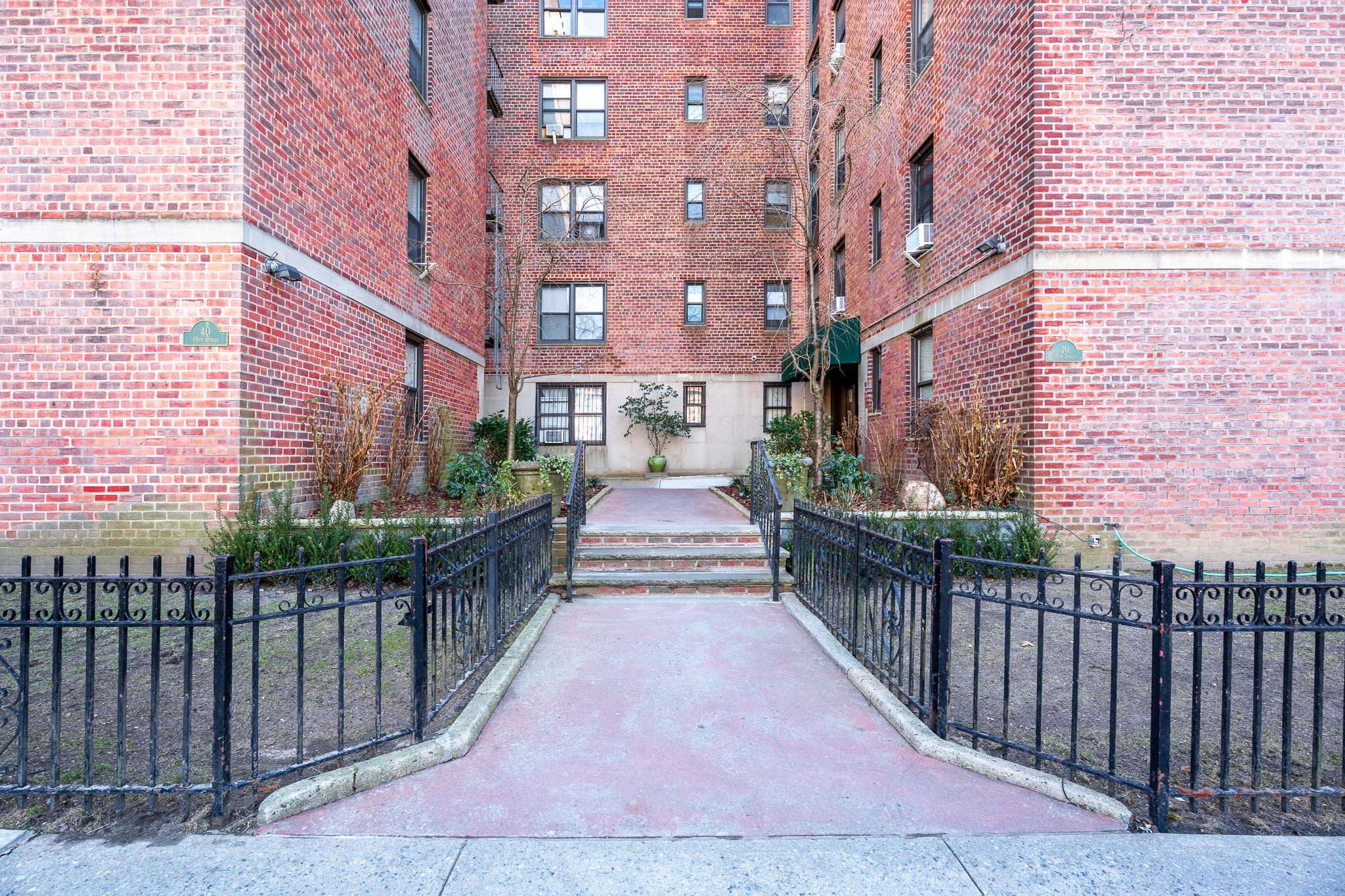 #8 photo, 40 89th Street, ブルックリン区 Brooklyn , NY 11209