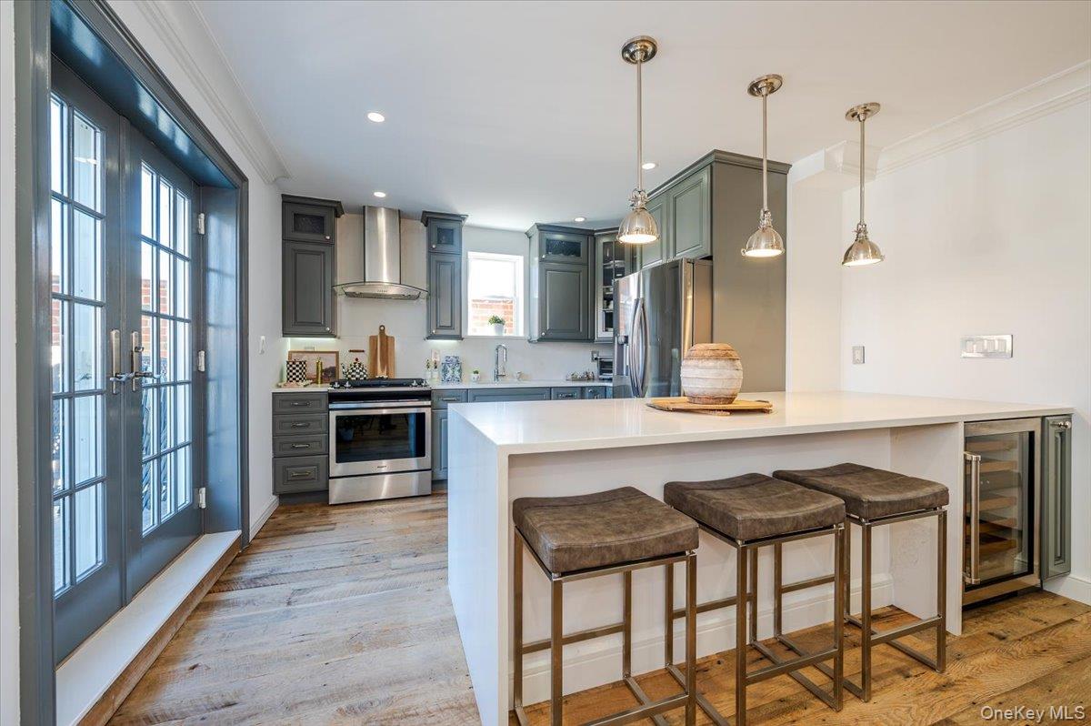 #17 photo, 1846 Williamsbridge Road, ব্রঙ্কস Bronx , NY 10461