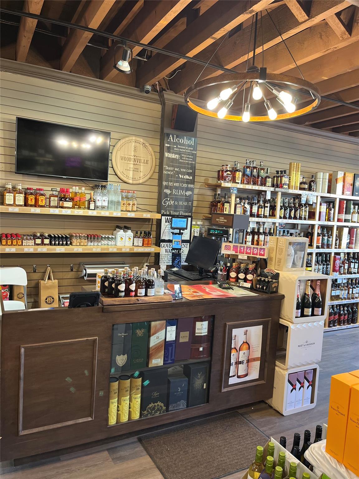 #4 photo, 1366 Old Northern Boulevard, ナッソー郡 Roslyn , NY 11576