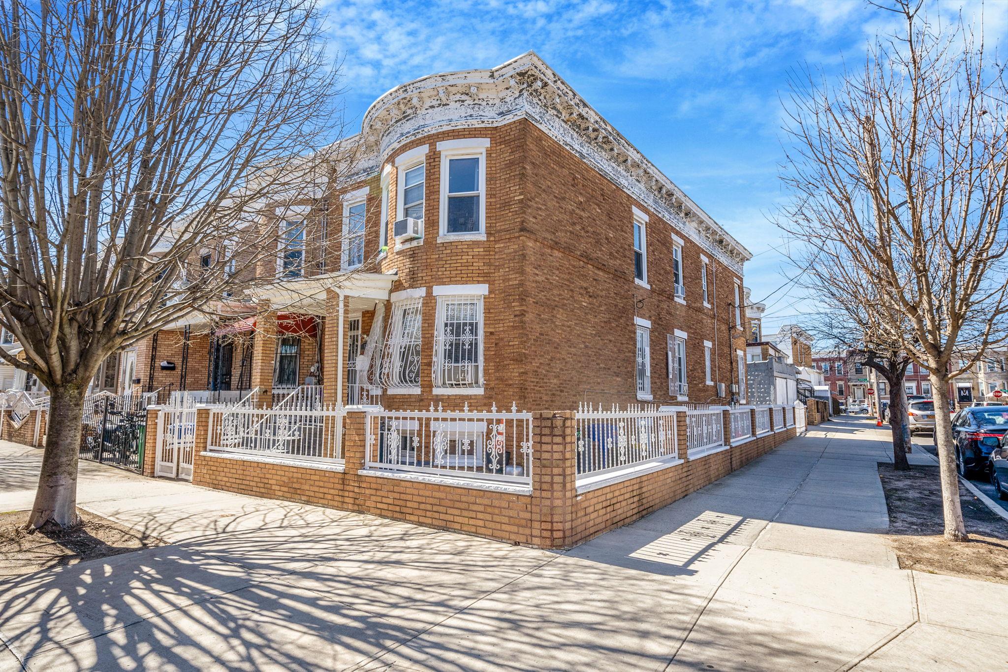 #14 photo, 52 Forbell Street, ブルックリン区 Brooklyn , NY 11208