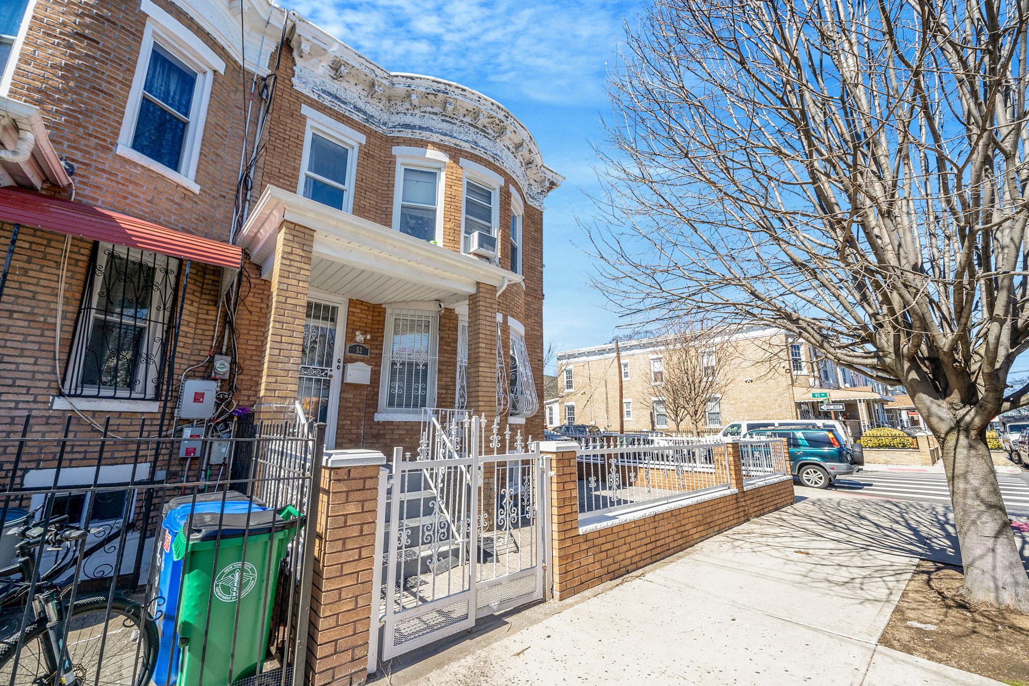 #16 photo, 52 Forbell Street, ブルックリン区 Brooklyn , NY 11208