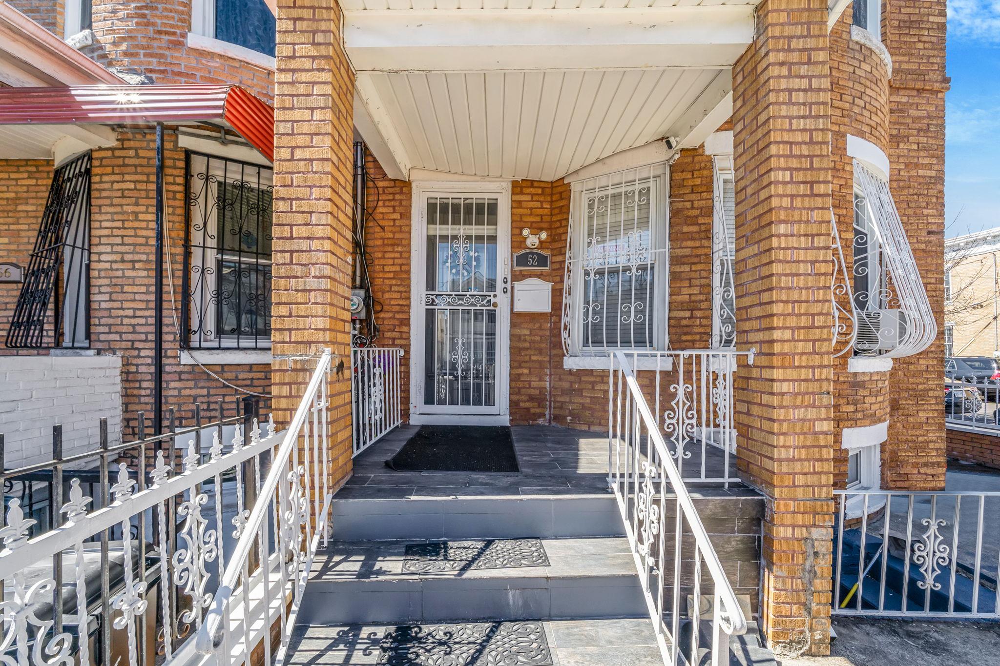 #17 photo, 52 Forbell Street, ブルックリン区 Brooklyn , NY 11208