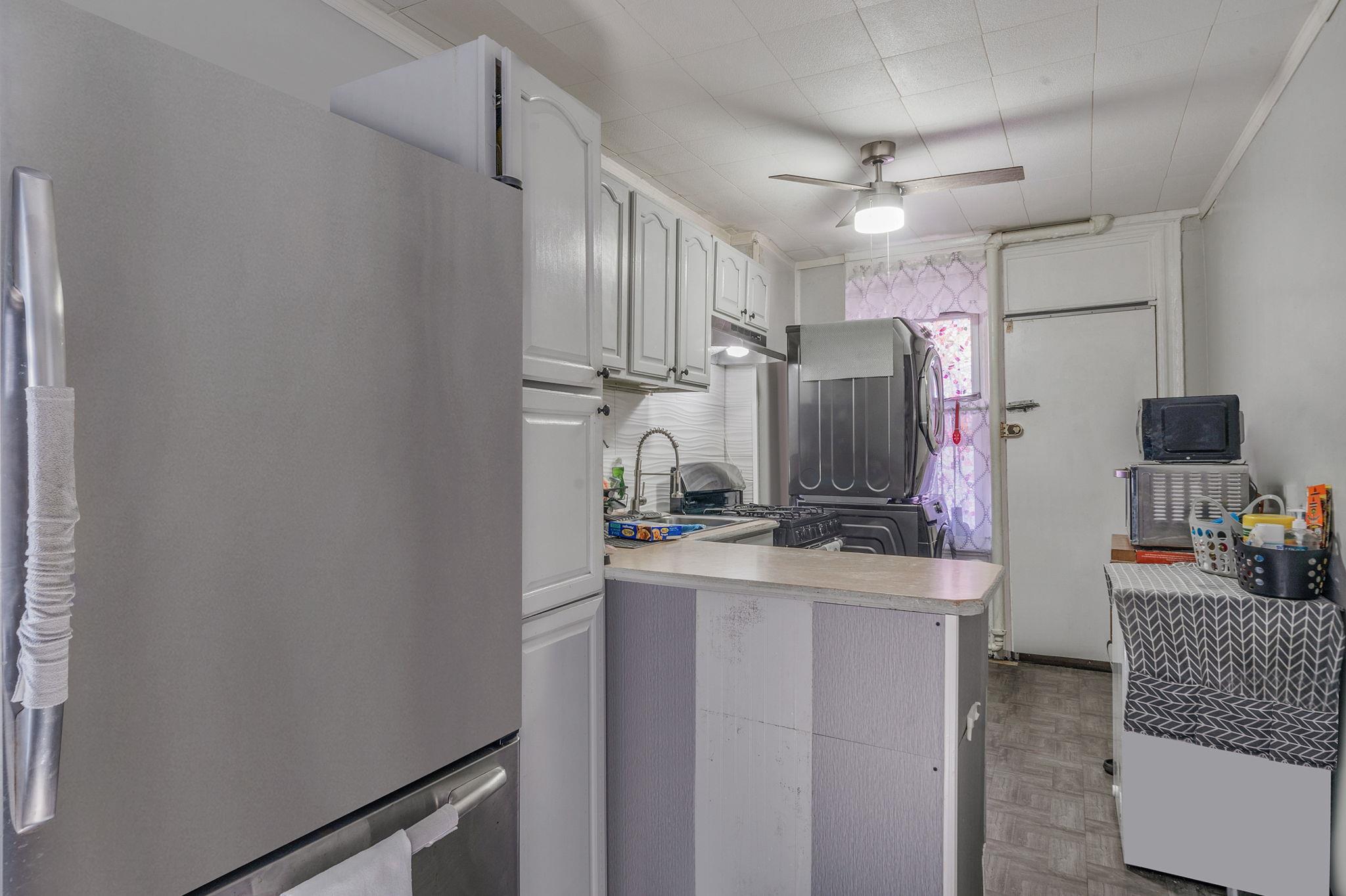 #2 photo, 52 Forbell Street, ブルックリン区 Brooklyn , NY 11208