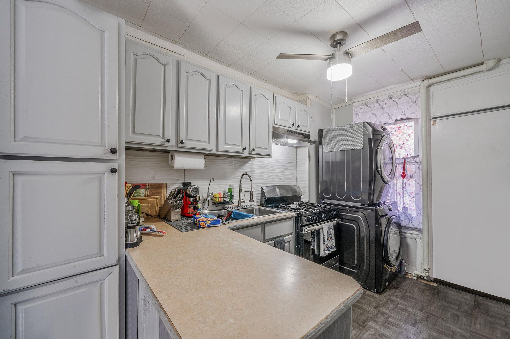 #3 photo, 52 Forbell Street, ブルックリン区 Brooklyn , NY 11208