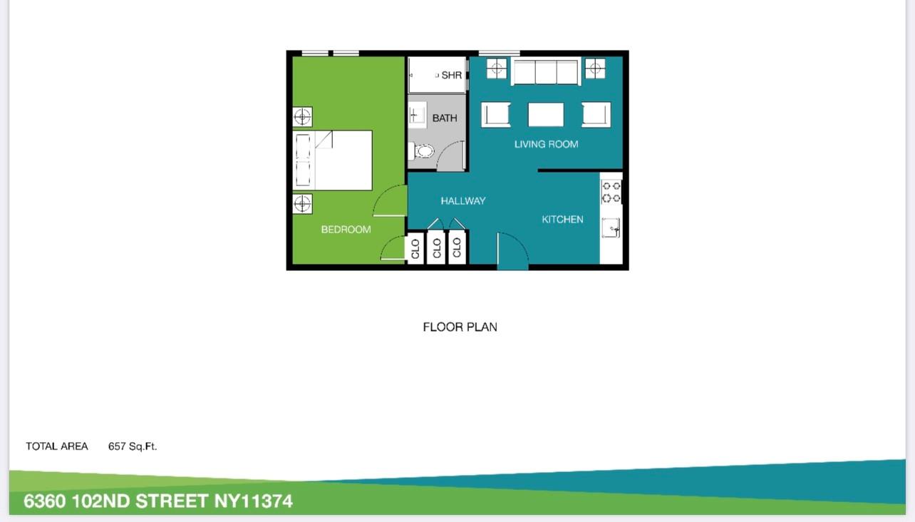 #6 photo, 63-60 102nd Street, 皇后區 雷哥公園 Rego Park , NY 11374