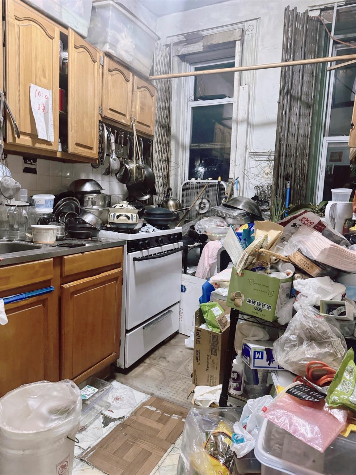 #18 photo, 314 Menahan Street, ブルックリン区 Brooklyn , NY 11237