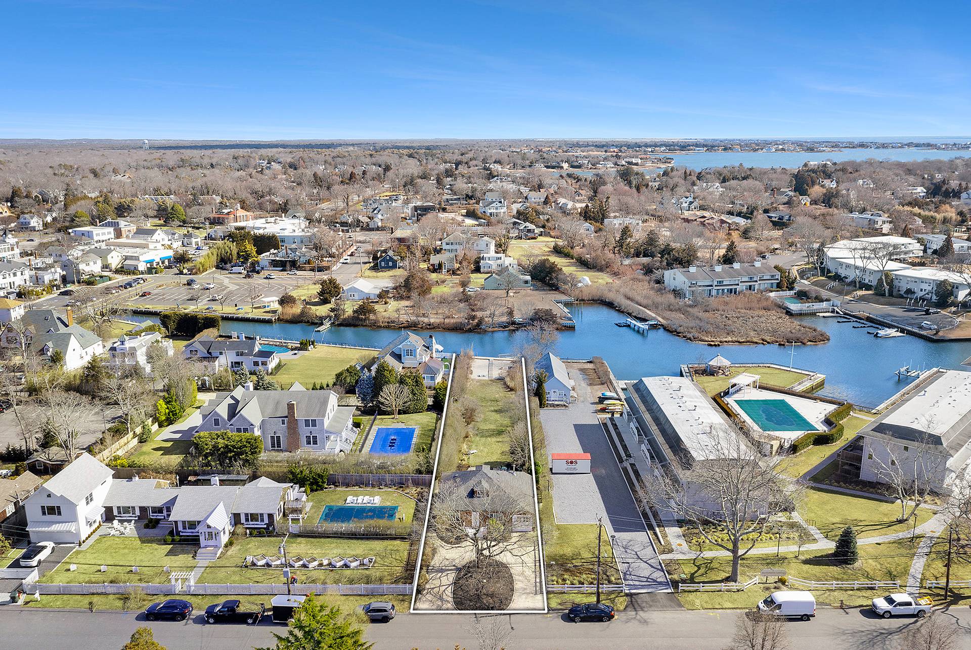 #17 photo, 20 Mitchell Road, サフォーク郡 Westhampton Beach , NY 11978