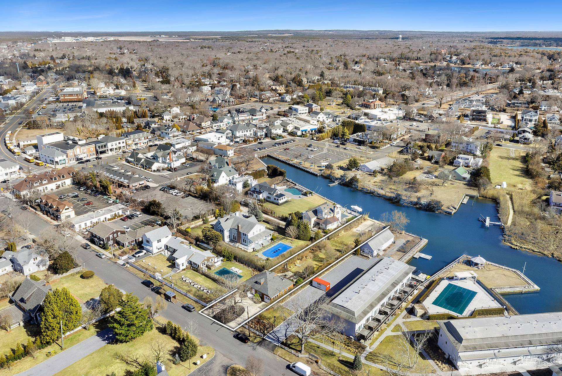 #18 photo, 20 Mitchell Road, サフォーク郡 Westhampton Beach , NY 11978