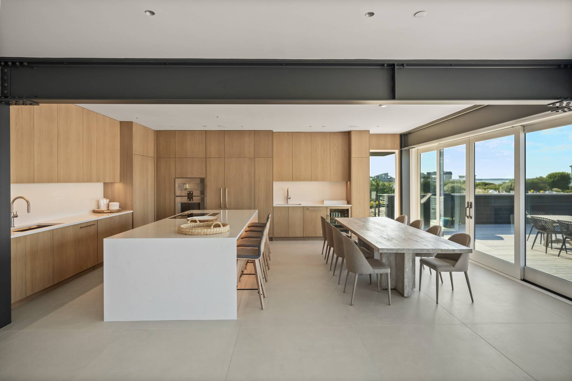 #13 photo, 780 DUNE RD, サフォーク郡 Westhampton Dunes , NY 11978