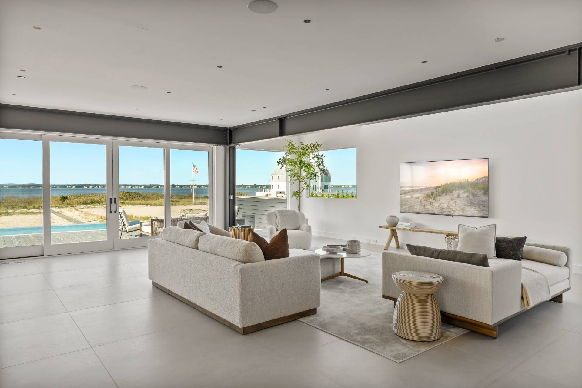 #19 photo, 780 DUNE RD, サフォーク郡 Westhampton Dunes , NY 11978