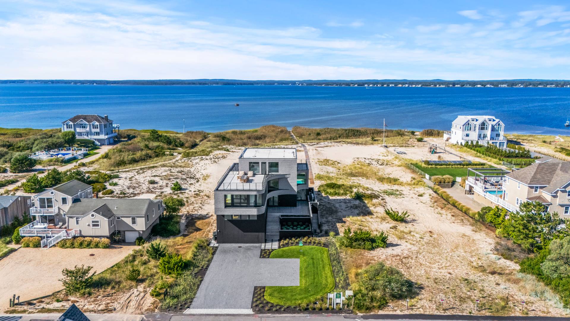 #2 photo, 780 DUNE RD, サフォーク郡 Westhampton Dunes , NY 11978