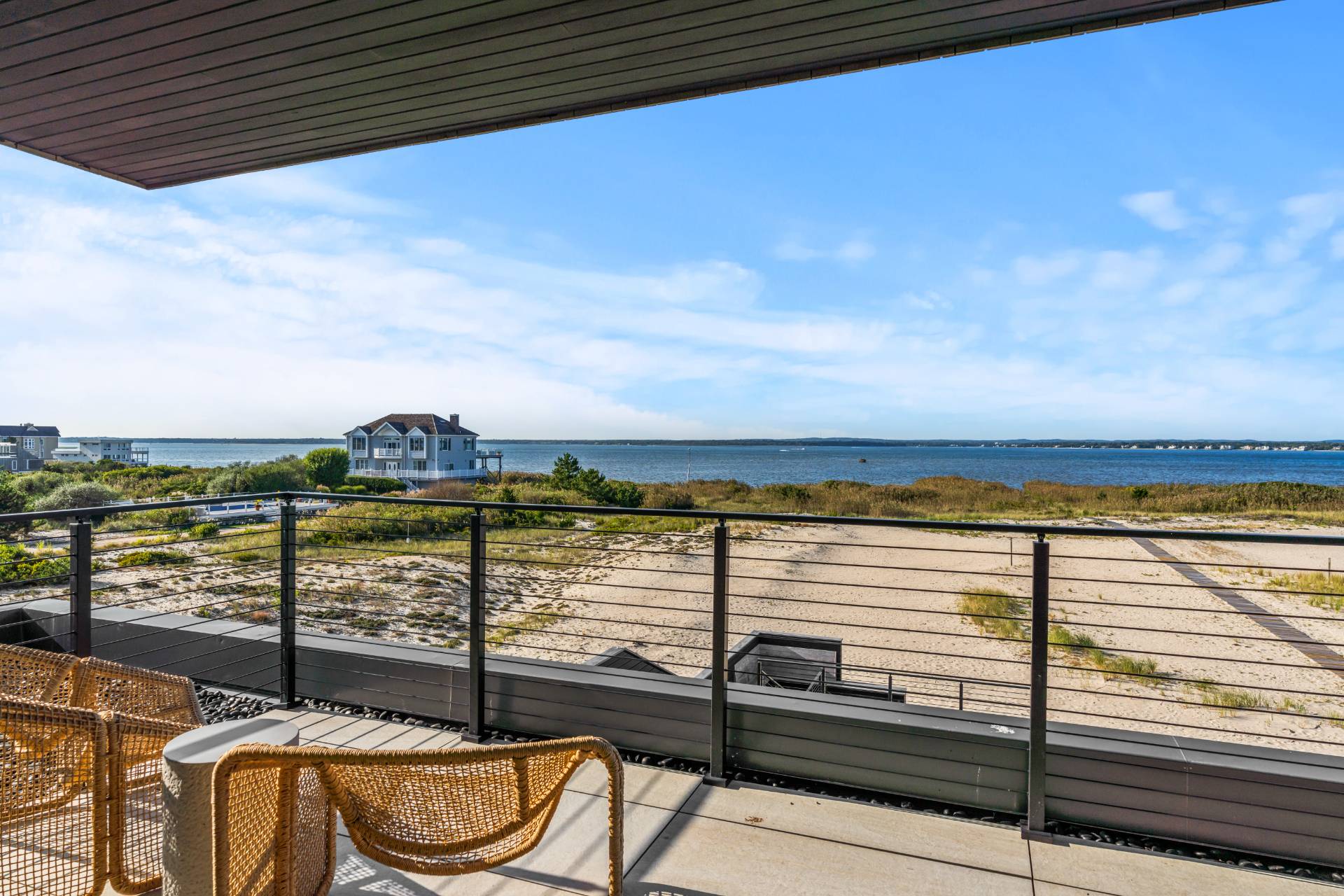 #26 photo, 780 DUNE RD, サフォーク郡 Westhampton Dunes , NY 11978