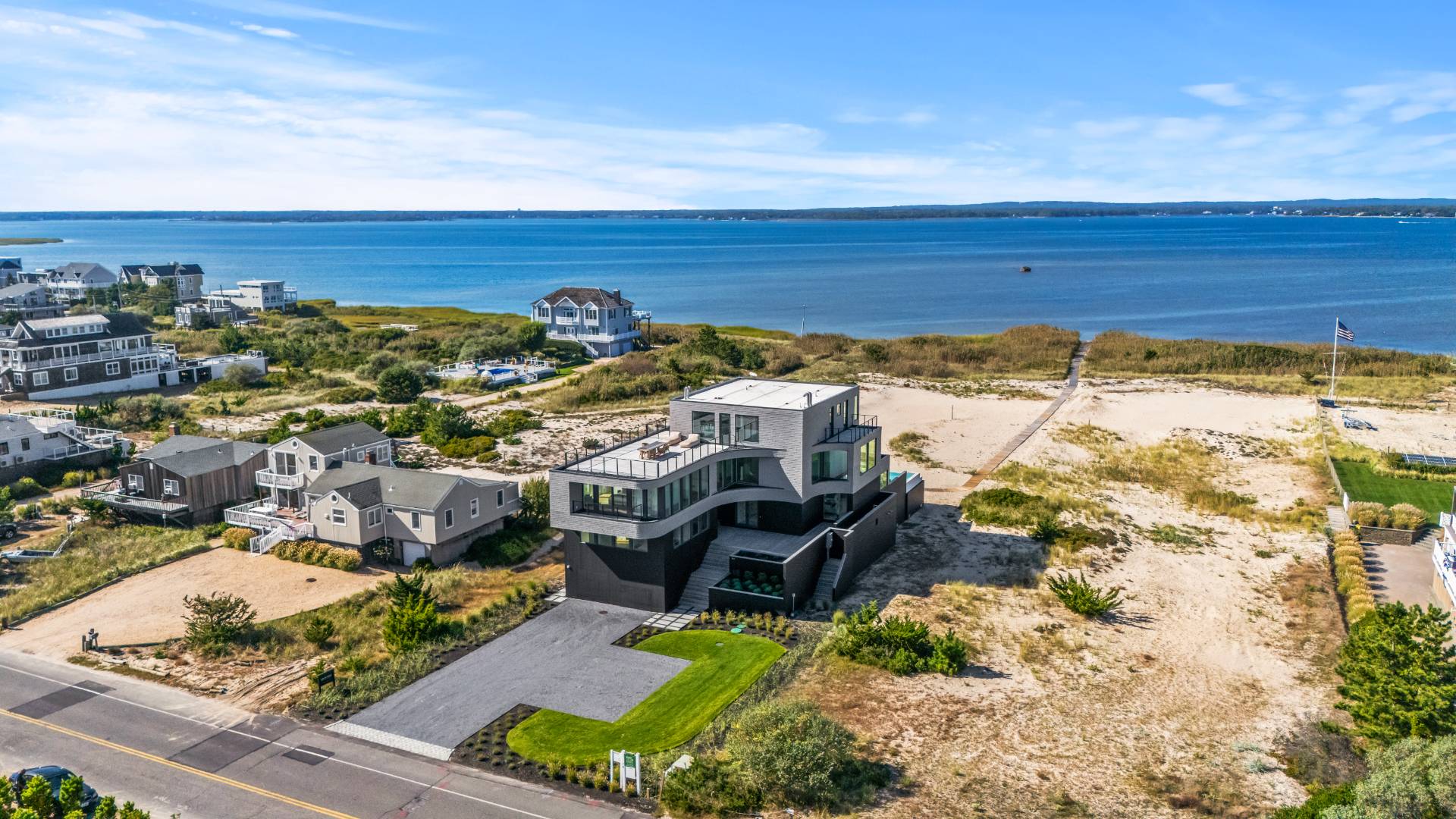 #3 photo, 780 DUNE RD, サフォーク郡 Westhampton Dunes , NY 11978