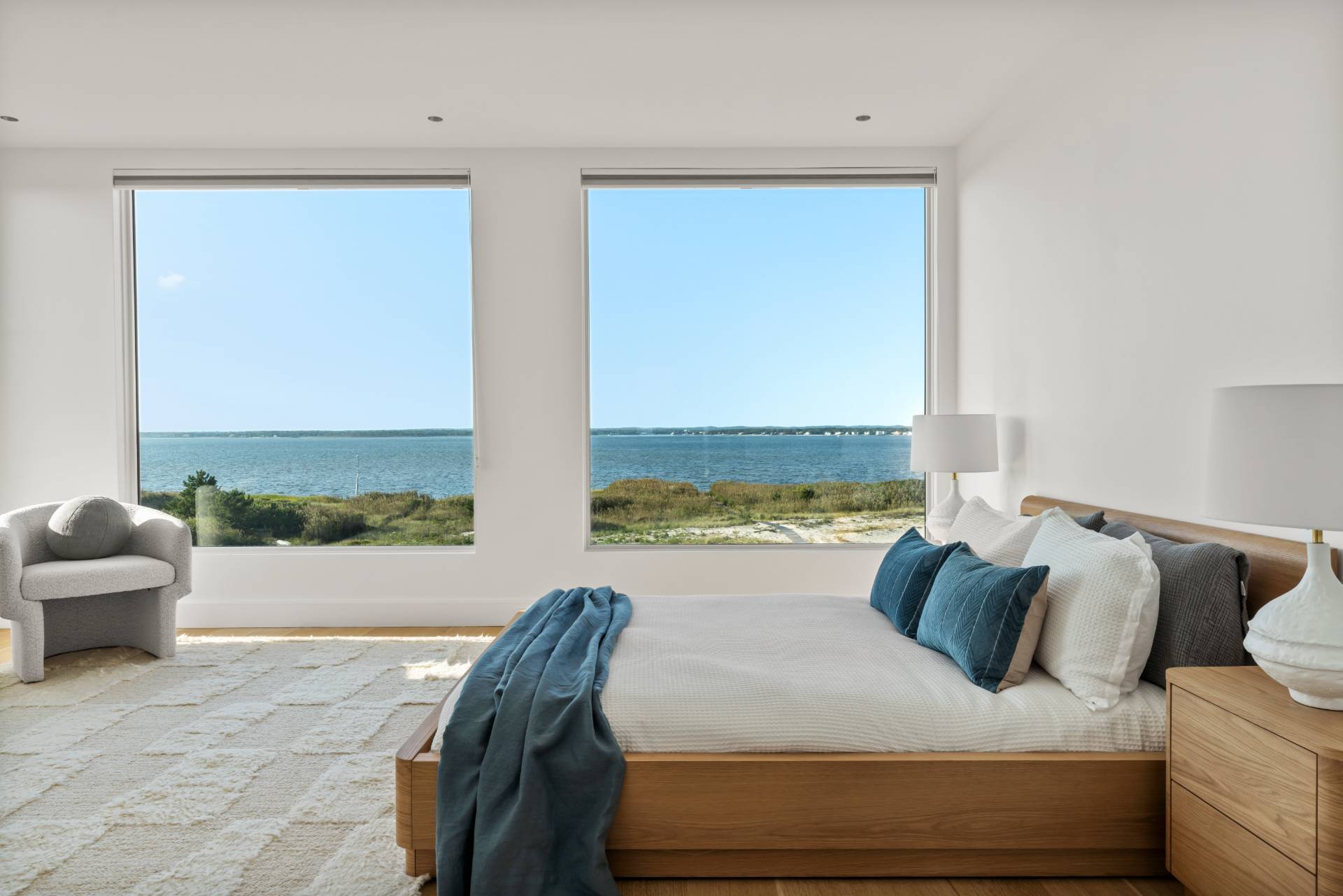 #34 photo, 780 DUNE RD, サフォーク郡 Westhampton Dunes , NY 11978